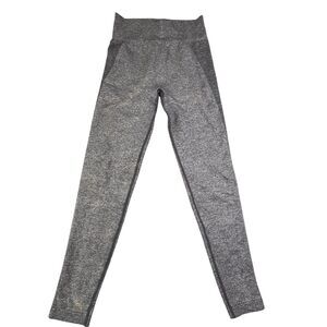 GYMSHARK Flex High Waisted Leggings Gray Size L